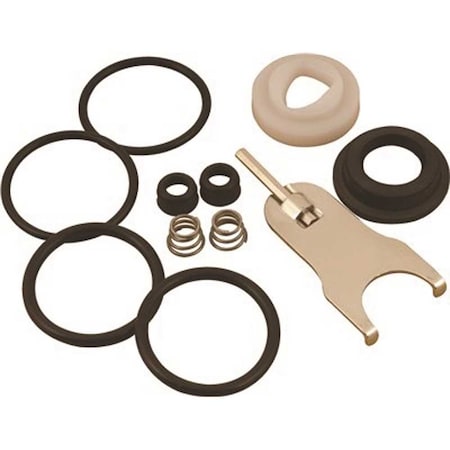 Proplus Sink Repair Kit For Delta Faucets 133705